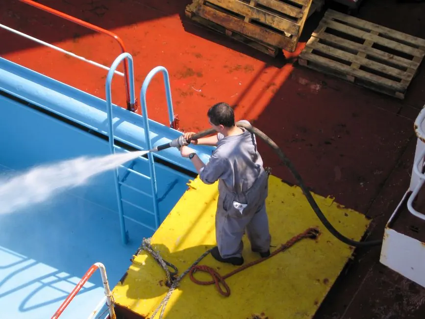 Key Benefits of Hydro Jetting
